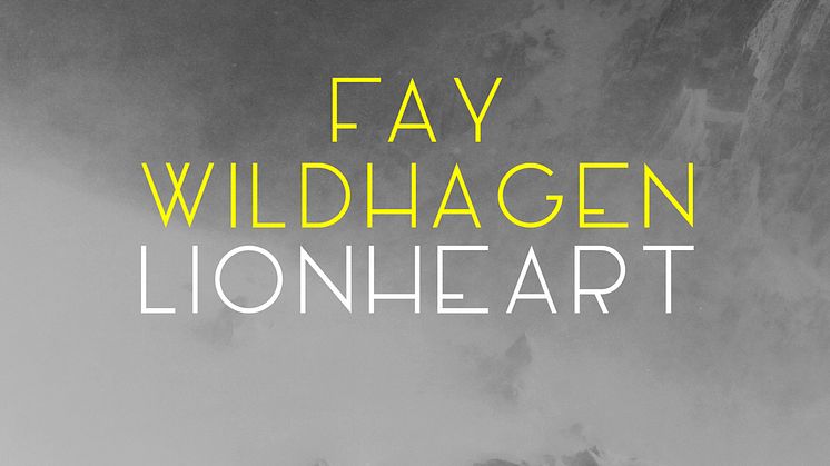 Fay Wildhagen slipper singelen Lionheart