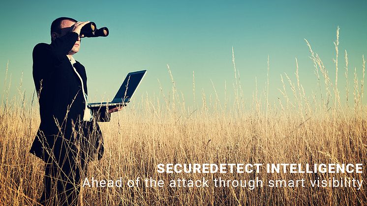 SecureLink launches SecureDetect Intelligence to provide digital risk protection