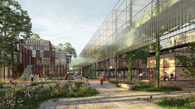 DSW21 Bilanz_2020 Planungsentwurf nördliche Speicherstraße