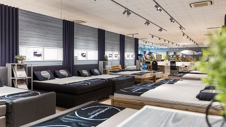 Store Impressions Store Concept 3.0