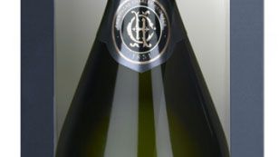 Charles Heidsieck champagne tar en plats i Systembolagets fasta sortiment