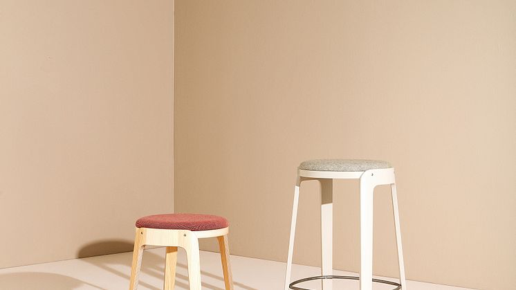 Fransson – design Lisa Jonsson and Anna Herrmann