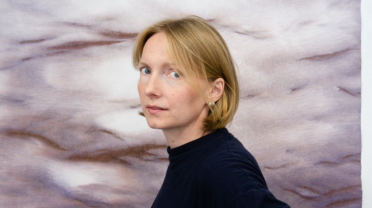 Fanny Hellgren