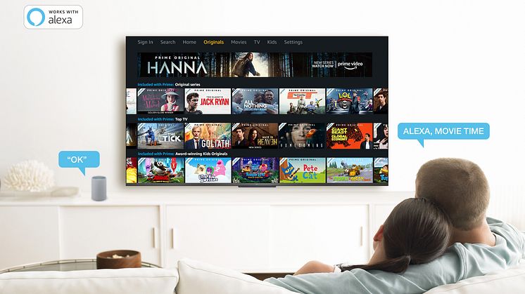 TCL P81 & P61