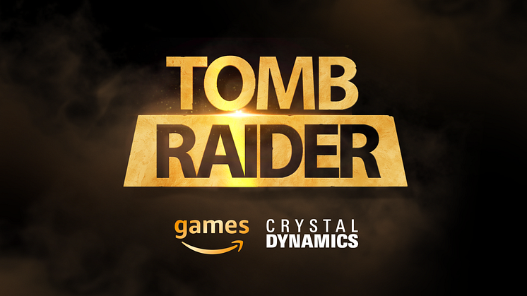 Next major Tomb Raider game will continue Lara Croft’s saga in a single-player, multiplatform adventure 