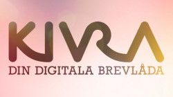 Swedish Startup Space: More than 500 000 swedes have registered a secure digital mailbox at Kivra