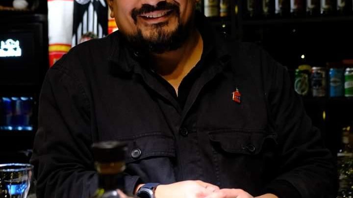 Raul Nunez