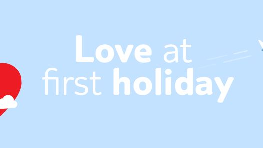 Deltagare utsedda till Fritidsresors ”Love at First Holiday”