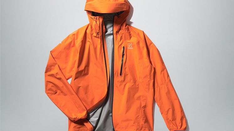 HAGLÖFS L.I.M GTX JACKET SS21