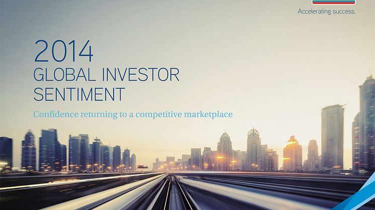 EMEA:s investerare inriktar sig på sekundära marknader för nya möjligheter 2014