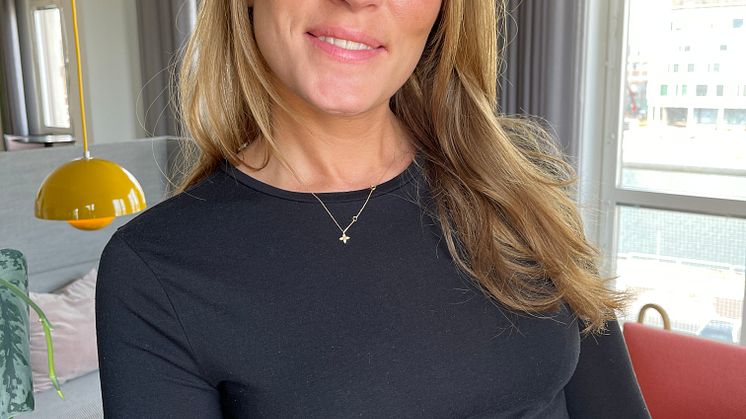 Victoria Bengtsson biträdande förvaltare.JPG