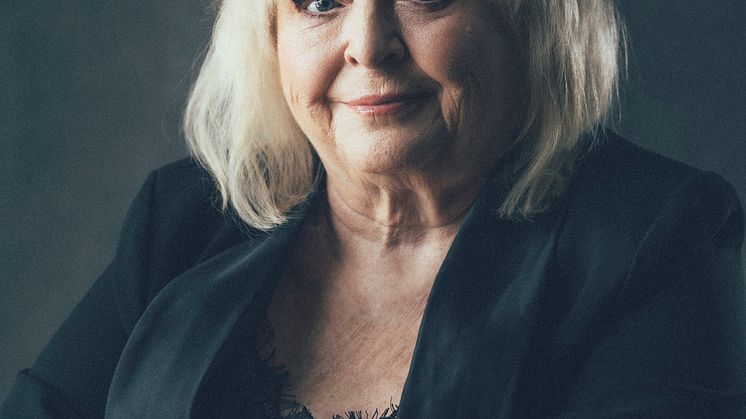 Kikki Danielsson - pressbild 