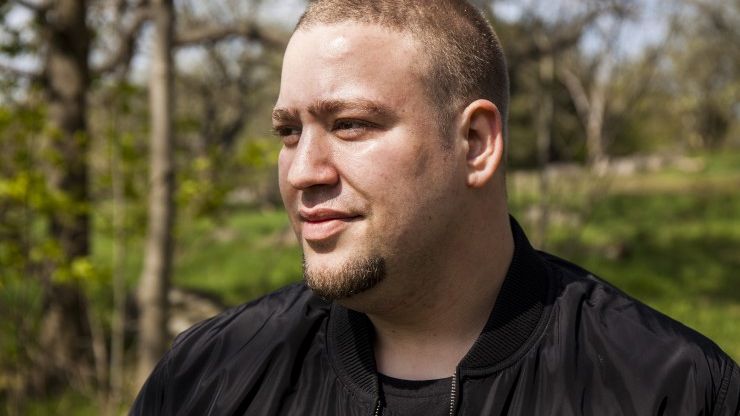 ​Nano debuterer med singelen "Lion"
