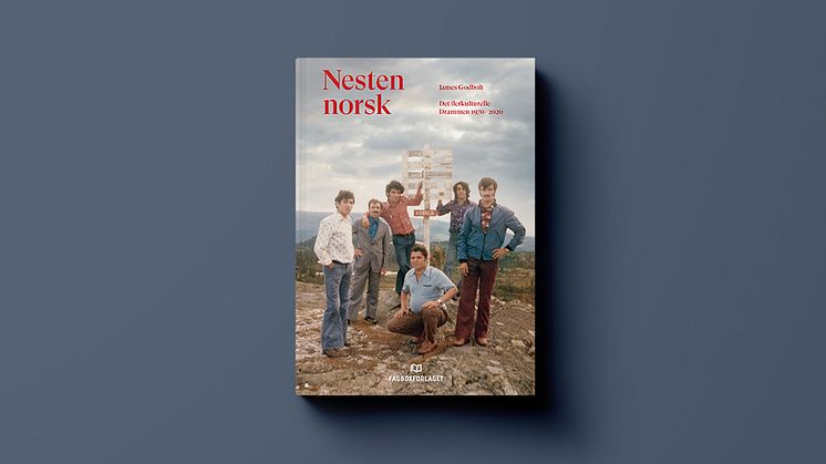 Nesten norsk