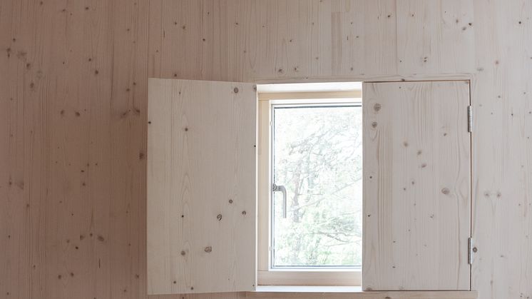 IsoTimber Leva Husfabrik 2