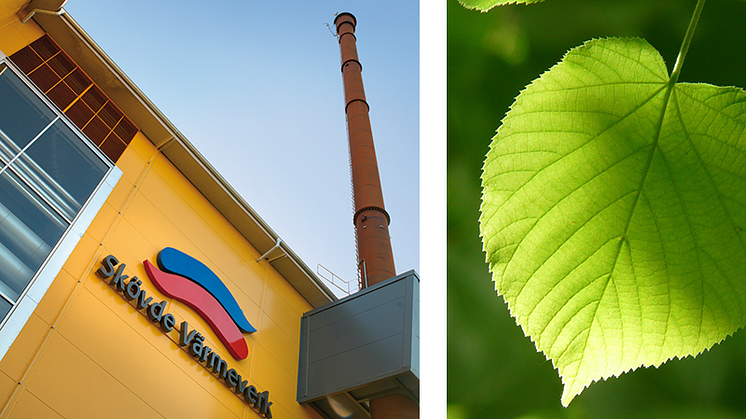 Vi tar klimatfrågan på allvar