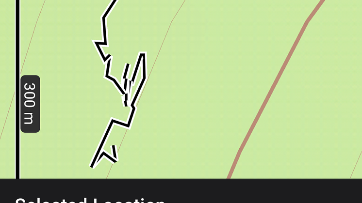 Garmin_Alpha LTE (c) Garmin Deutschland GmbH