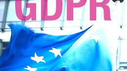 GDPR påverkar kundförtroende och datasäkerhet enligt ny studie