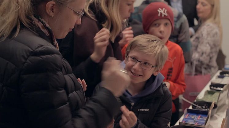 Lakritsfestivalen 2016