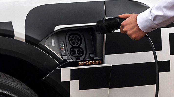 Att utveckla intelligenta energihanteringssystem är ett fokusområde på Hager Group.