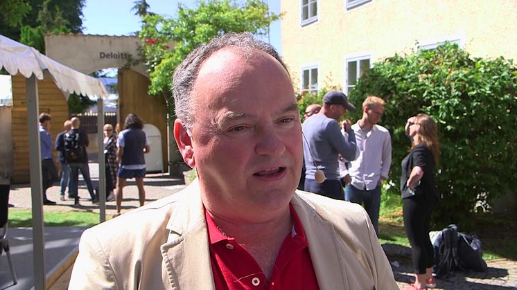E-krona – vem gynnar den?