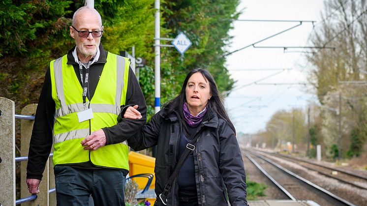 Mobile Assistance Team - Meldreth, Shepreth and Foxton