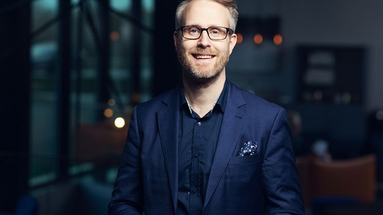 Fredrik Ekelund