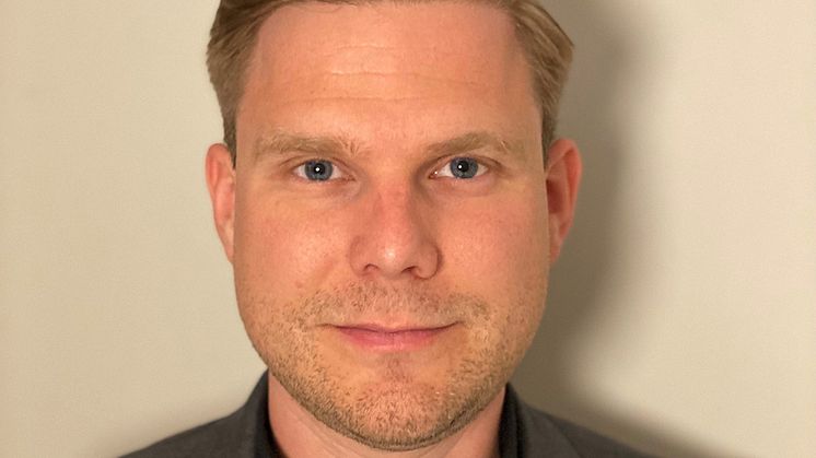 Sebastian Olofsson.