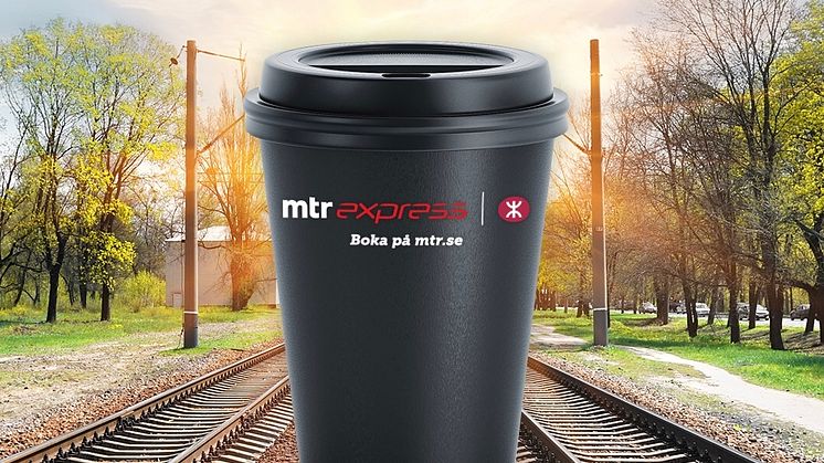 MTR Express lanserar designtävling