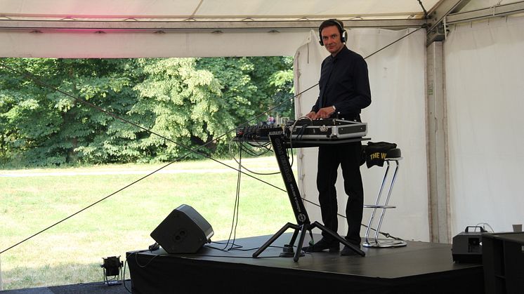 Benefiz-Veranstaltung: 3. Bärenherz Sommernacht bringt  19.000 Euro für Kinderhospiz (Impressionen)
