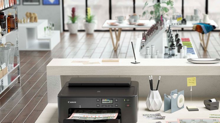 Canon PIXMA TS705