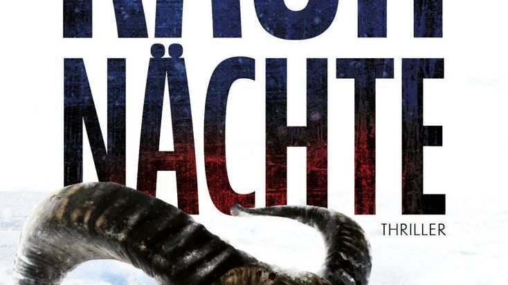 Rauhnächte - Sie werden dich jagen