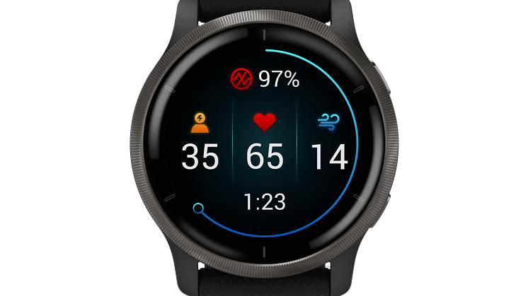 Garmin Venu 2