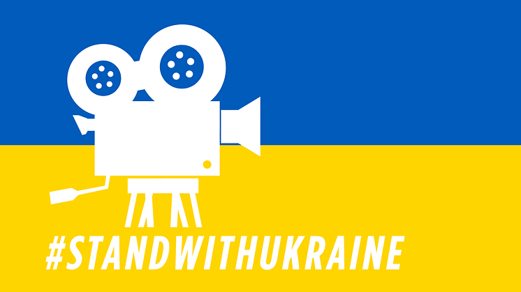 Ukraine in focus at Stockholm International Film Festival 2022