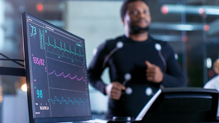 Health Data Sweden