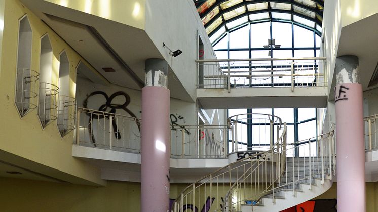 Bowlingtreff Leipzig