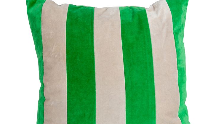 PILLOW PATH M gren - BYON SS22