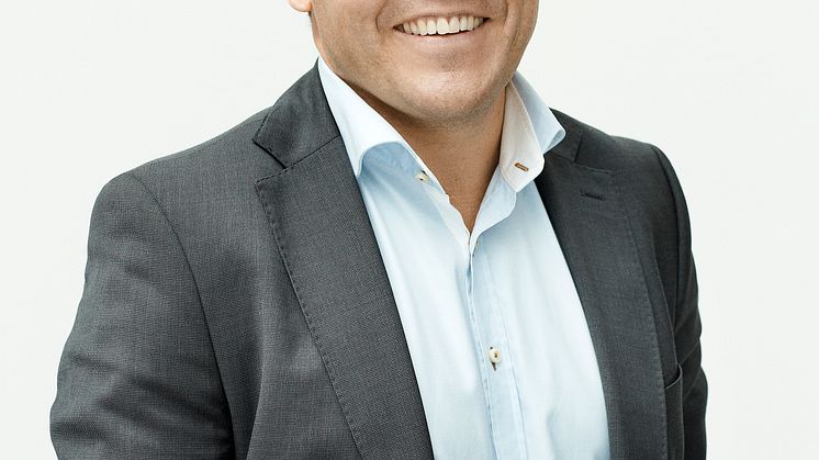 Kenneth Fredriksen