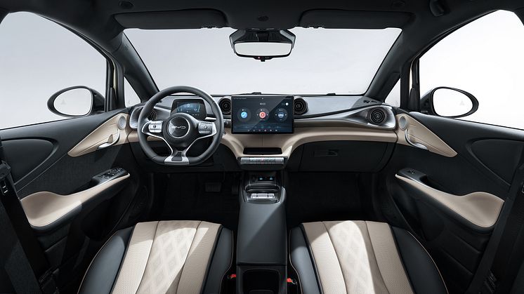 Yellow Interior 01