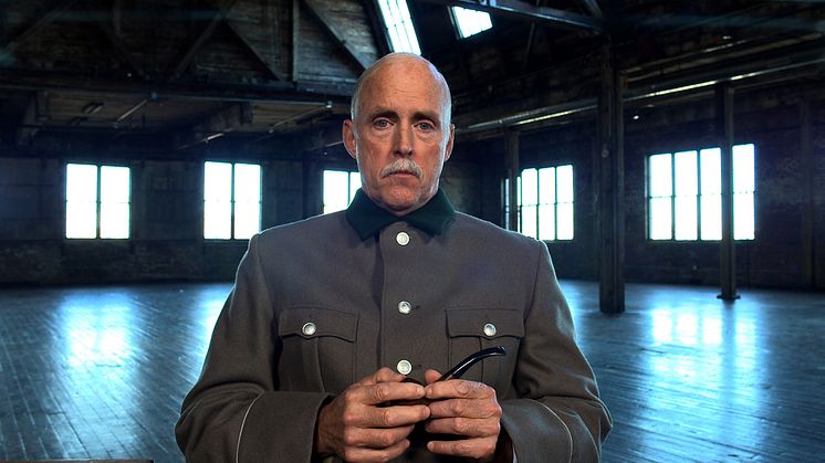 Last Days of the Nazis