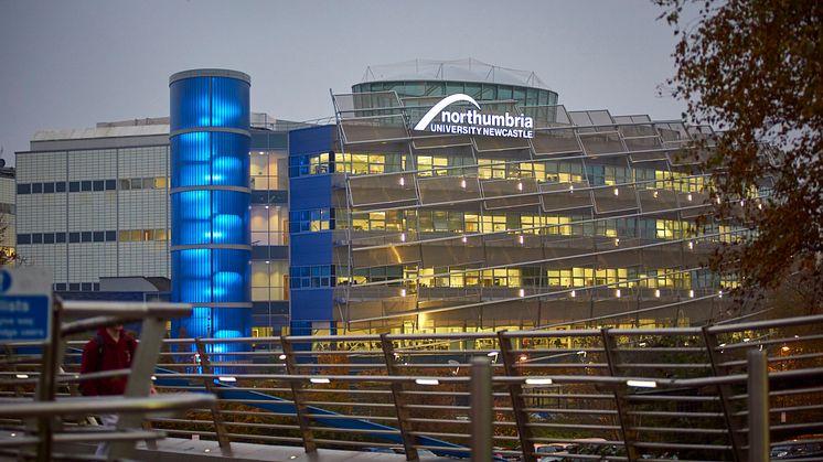 Degree Apprenticeship advice on offer at Northumbria