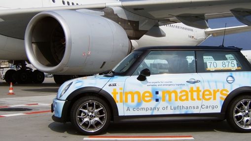Neuer Geschäftsführer für Operations & Finance der time:matters Gruppe