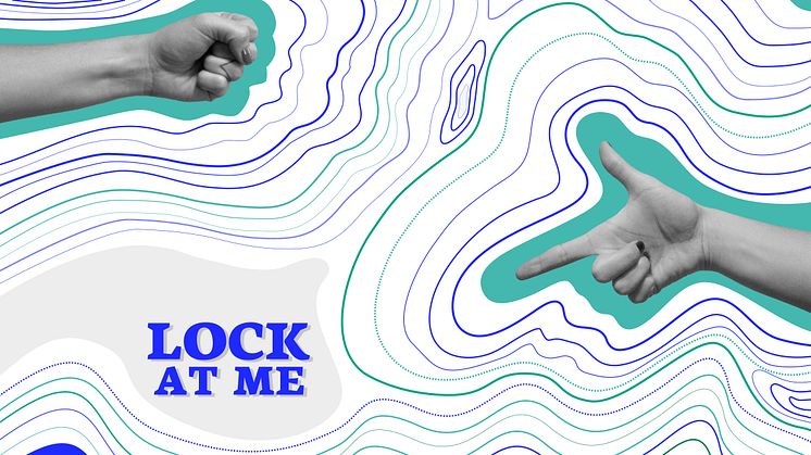 LOCK AT ME är en föreställning baserad på dansstilen locking med solot Golem av Maeva Abdelhafid och en dokumentärfilm om Locking i Sverige av Mimmi Mollgren.