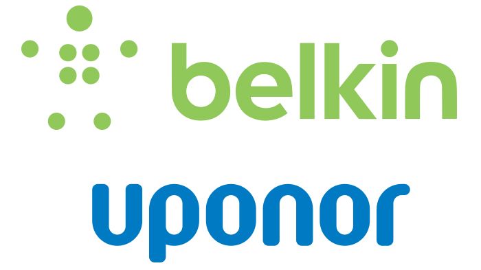 Uponor och Belkin bildar samriskföretag för att bana väg för intelligent sensorteknik för vatten