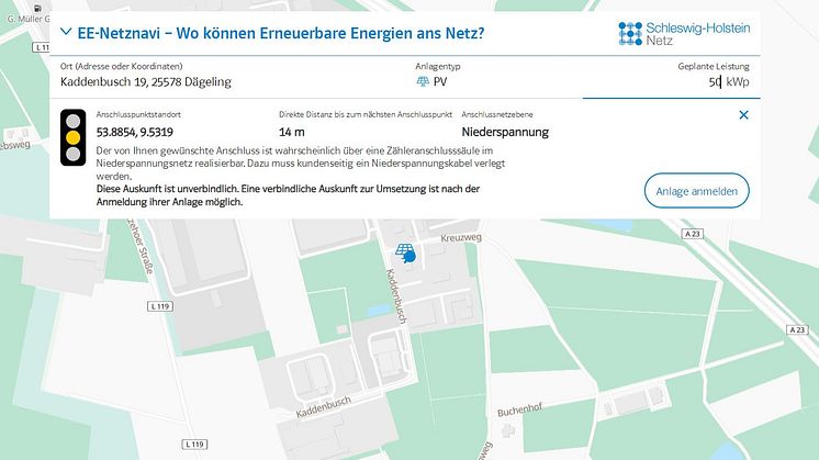 2_EE-Netznavi_Dägeling Screenshot