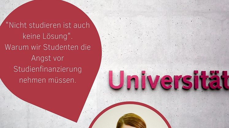 Standpunkt Bildung / Anja Hofmann, Deutsche Bildung