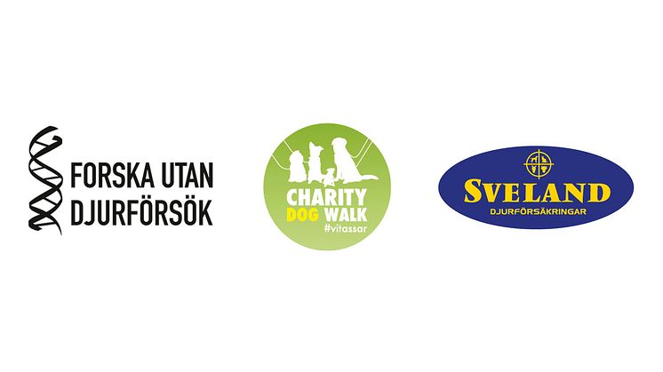 Inbjudan - Malmö Charity Dog Walk