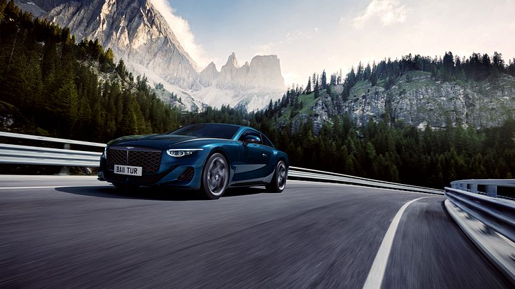 4 Batur 750PS Engine - 2 - Mariana Teal