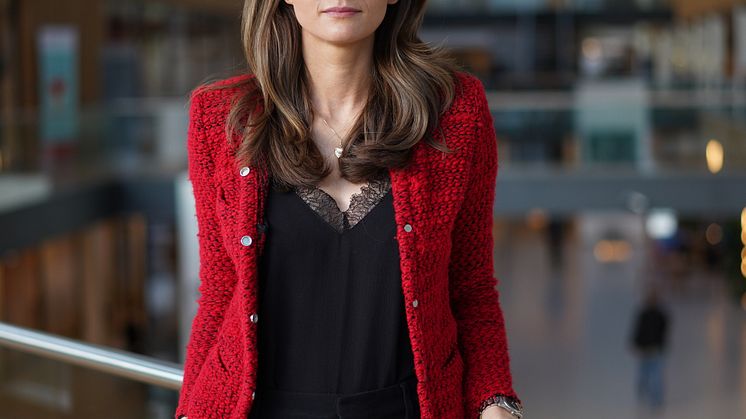 Karin Busch