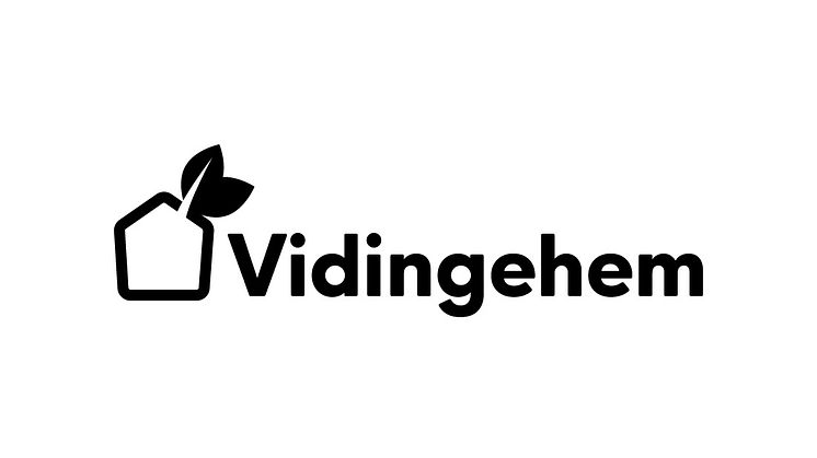Fusion och namnbyte är nu genomfört för det nya bostadsbolaget